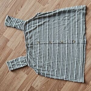 LAST CHANCE Size XL Mason & Belle Top